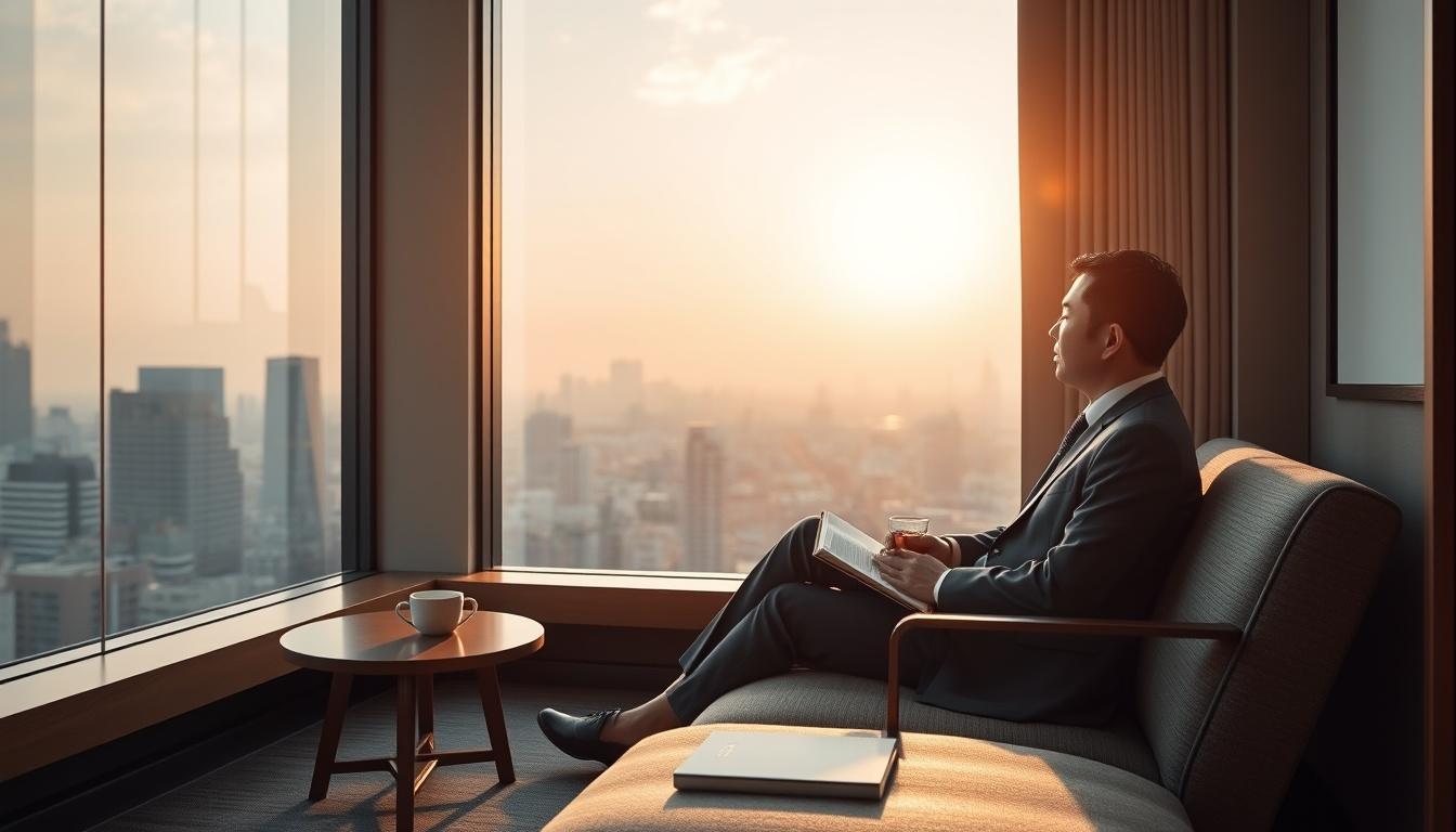 A Clearer Way to Lead